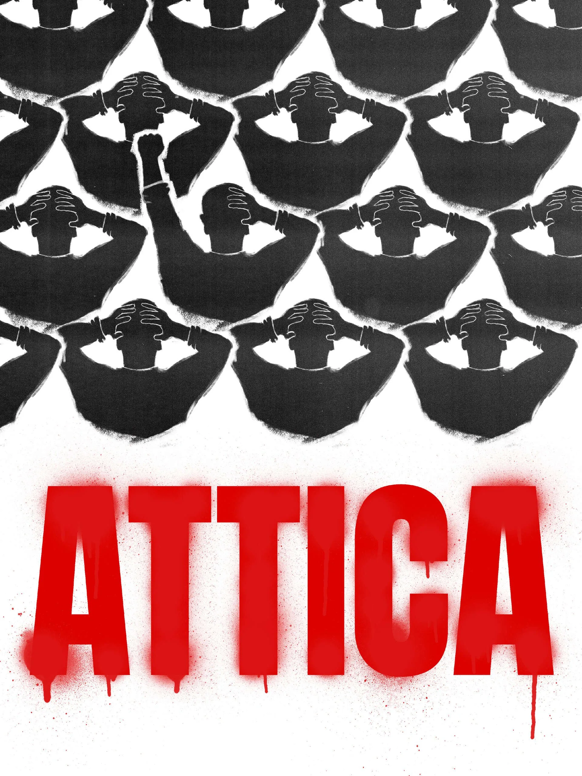 Attica (2021 film)