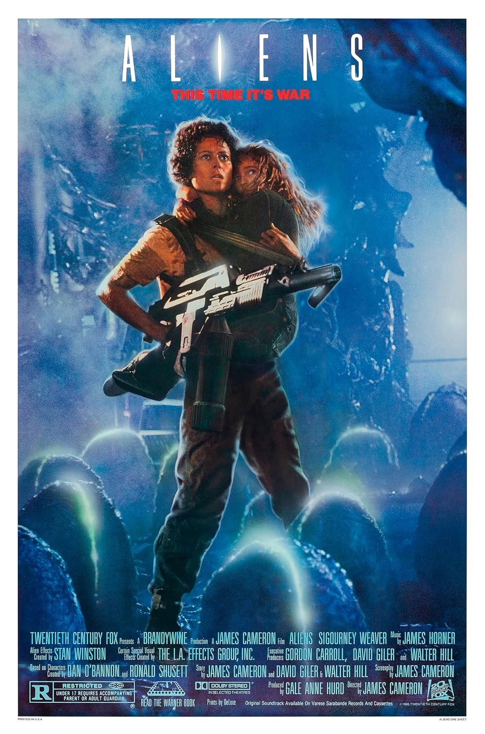 Aliens (1986 film)