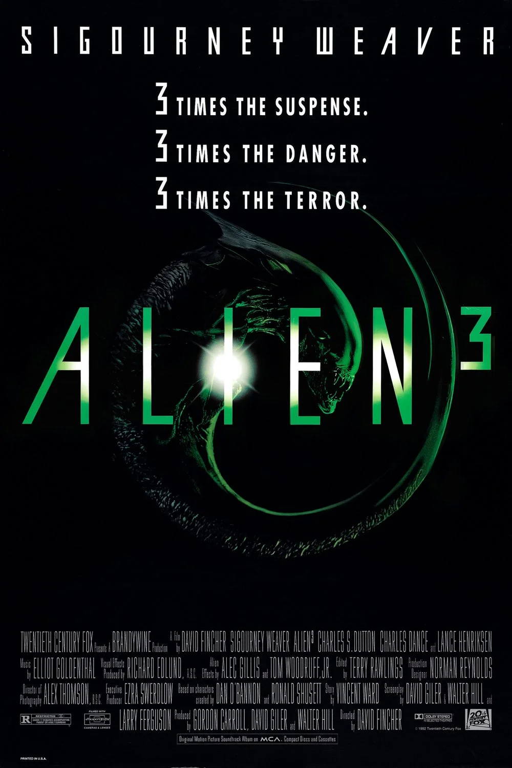 Alien 3 (1992 film)