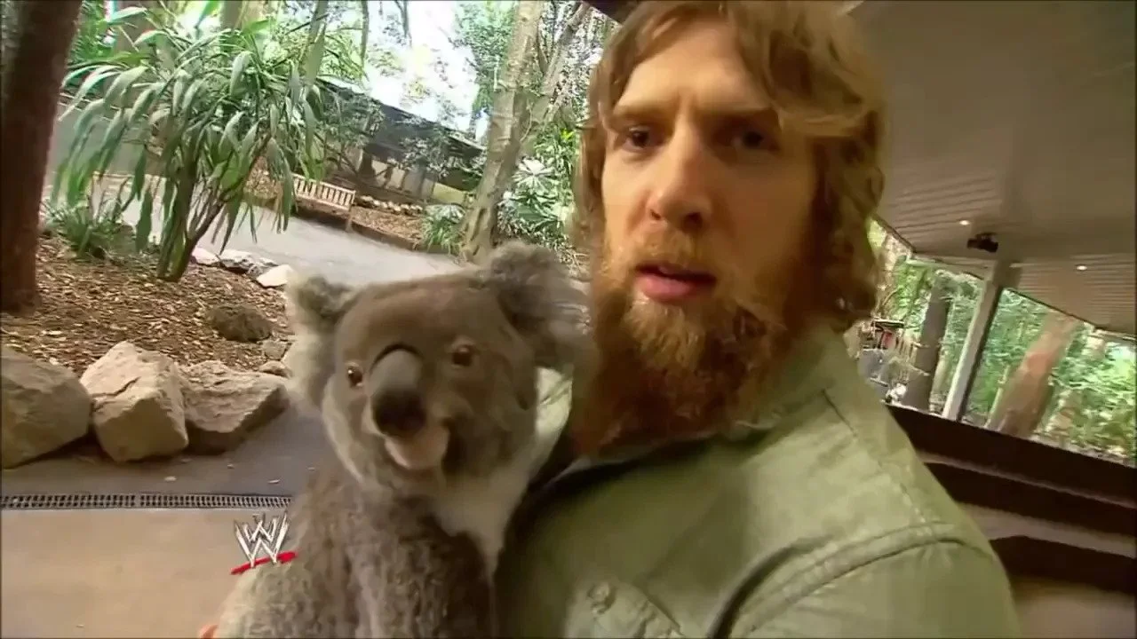 AJ Styles vs. Bryan Danielson / Daniel Bryan for the Ring of Honor World Championship, from ROH Dissention