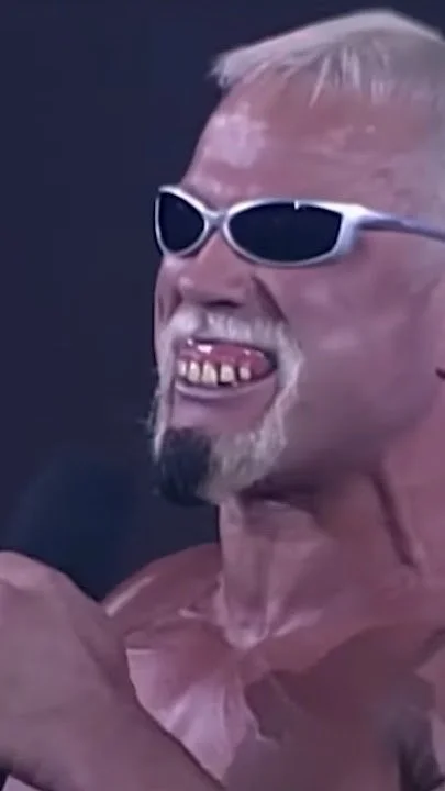 Scott Steiner vs. Triple H for the World Heavyweight Championship, from WWE Royal Rumble 2003