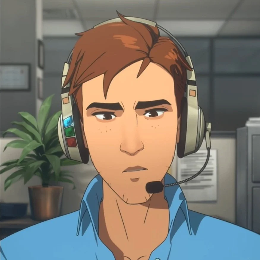 Dispatch (PS5 version)