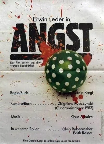 Angst (1983 film)