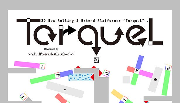 TorqueL (PS4 version)