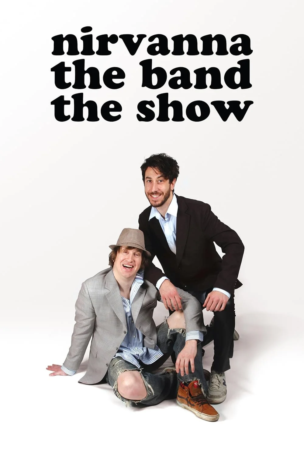 Nirvanna the Band the Show (Season One)