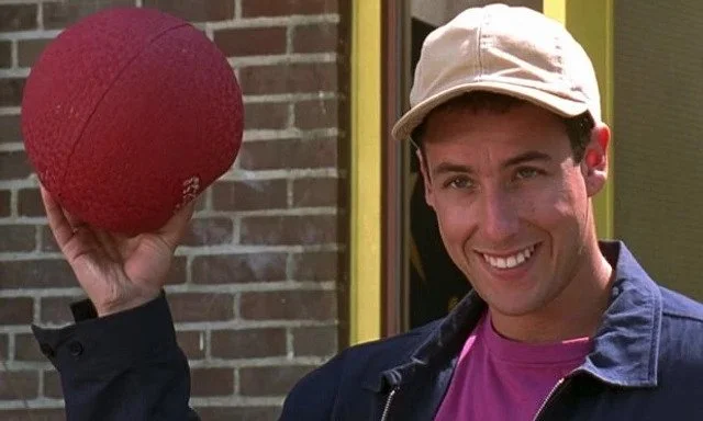 Super Dodge Ball (NES version)