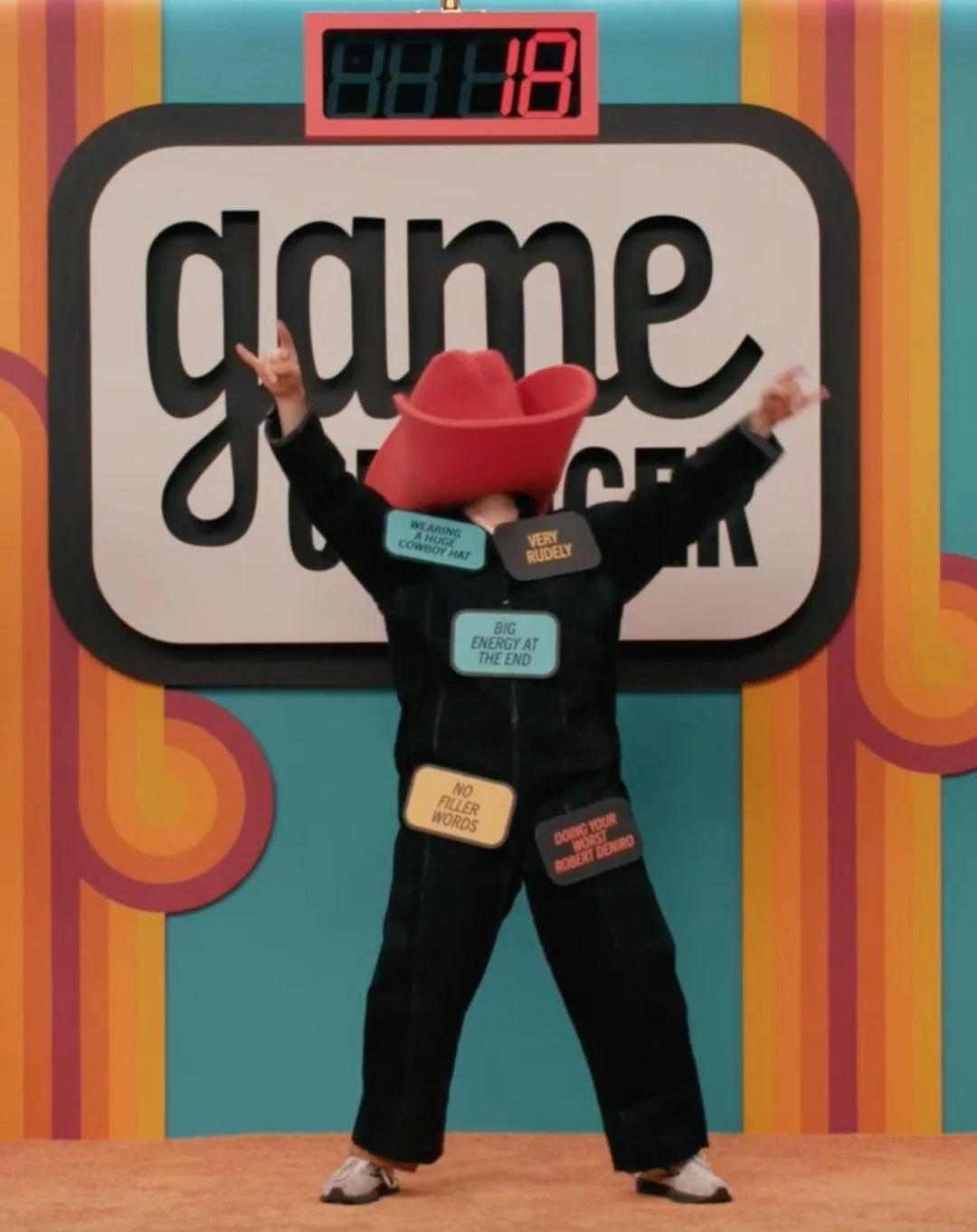 The Rookie (Fun and Games)