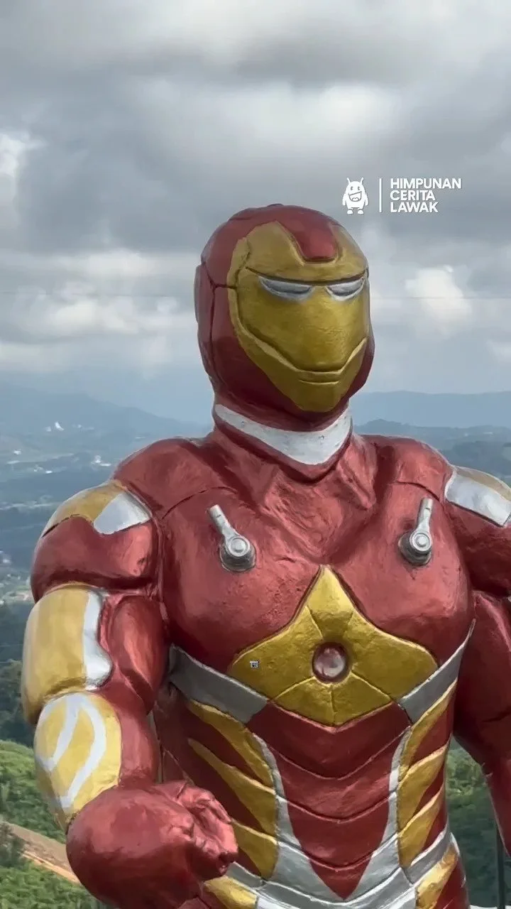 Iron Man