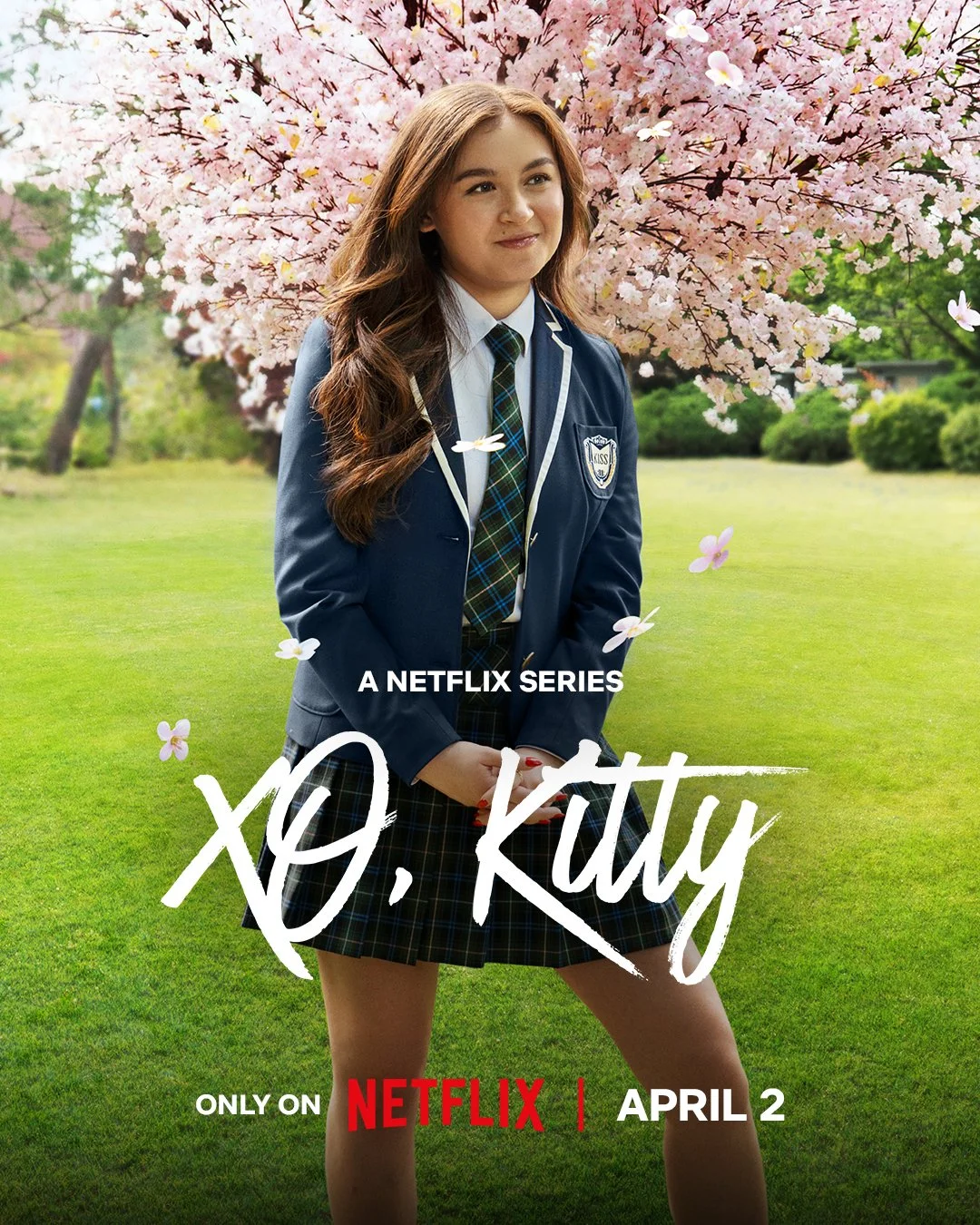 XO, Kitty (Season Three)