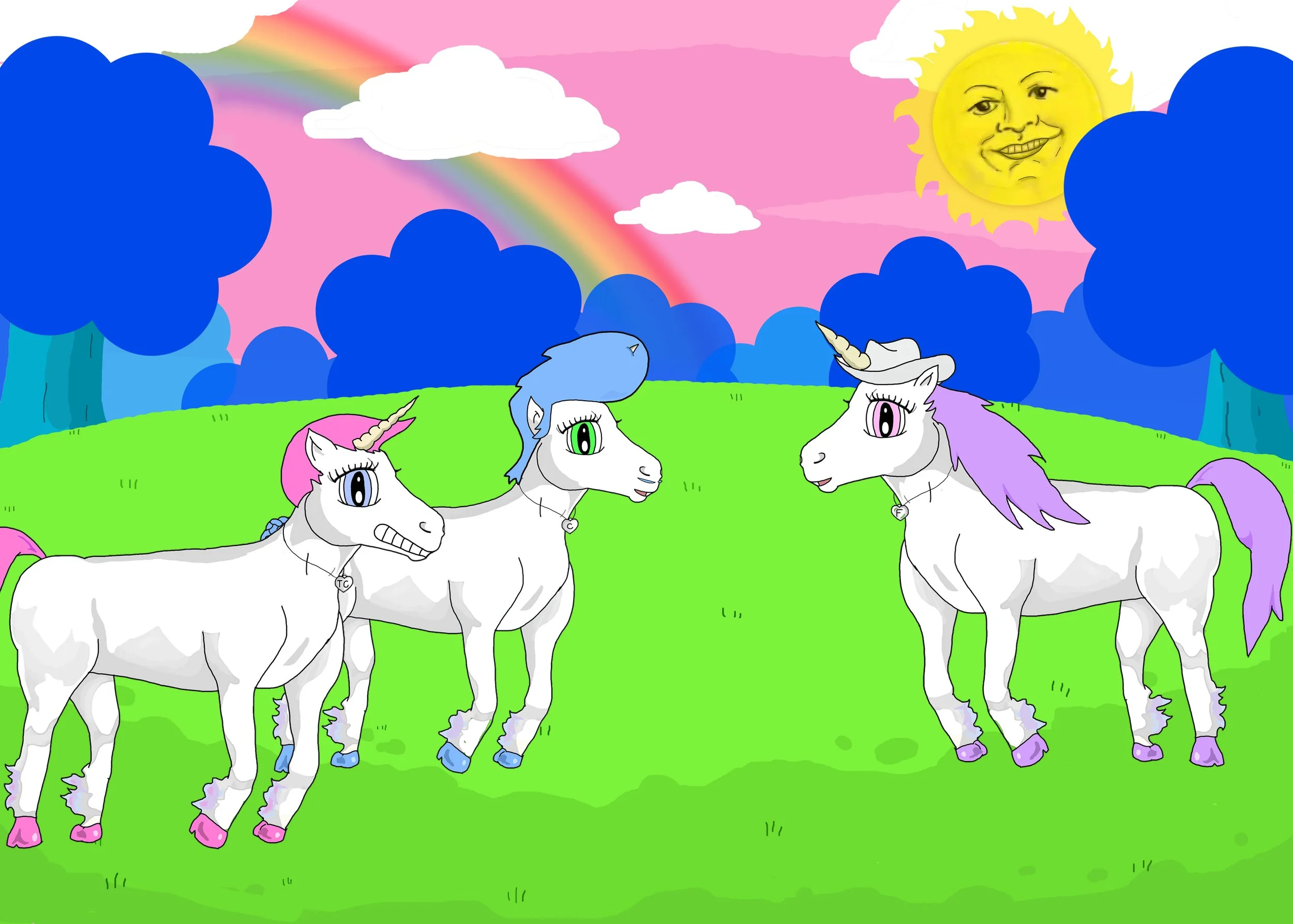 Unicorn Store