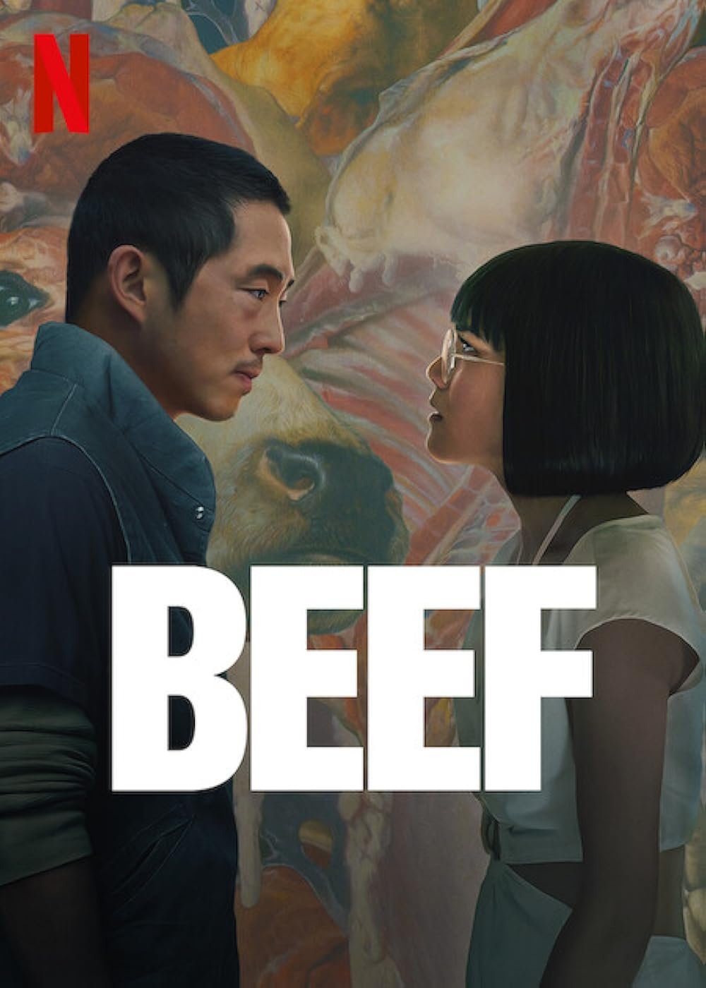 Beef (Season One)