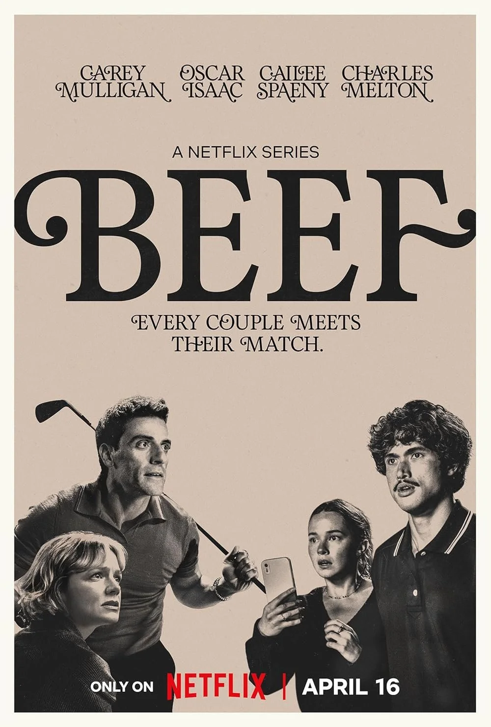 Beef (Season Two)
