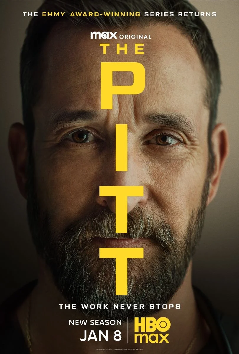 The Pitt (Season Two)