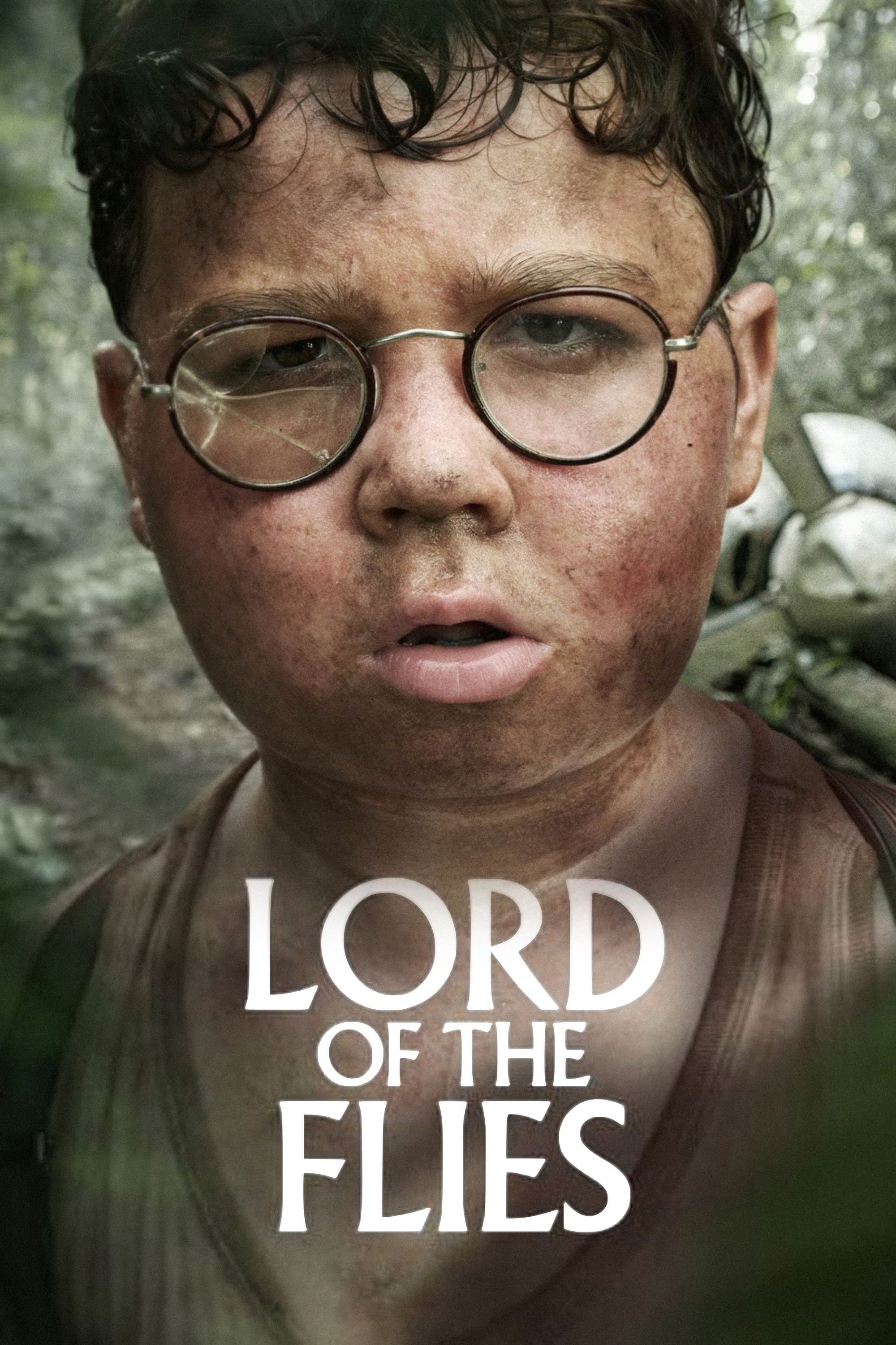 The Lord of the Flies (Piggy)
