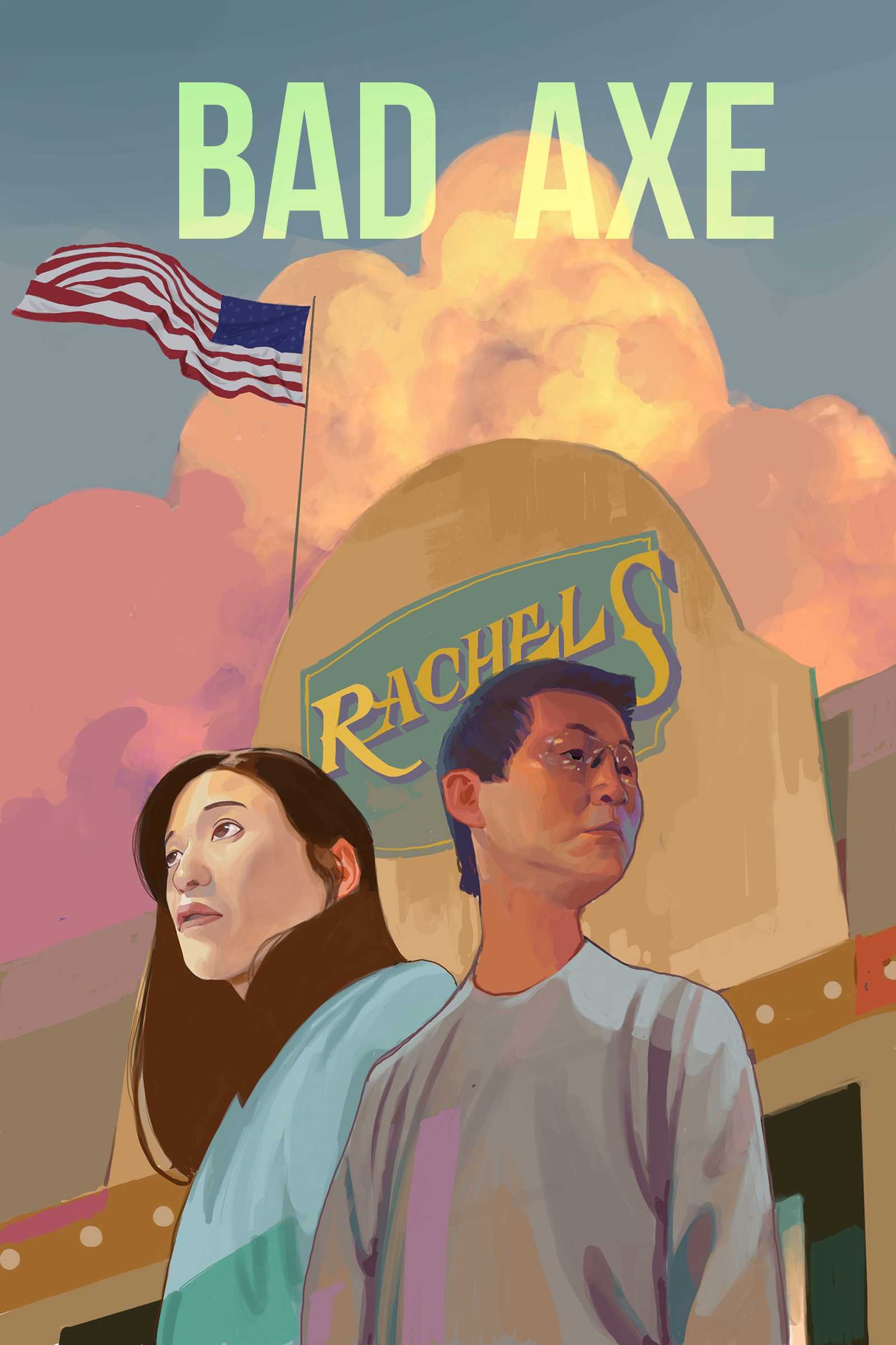 Bad Axe (2022 film)