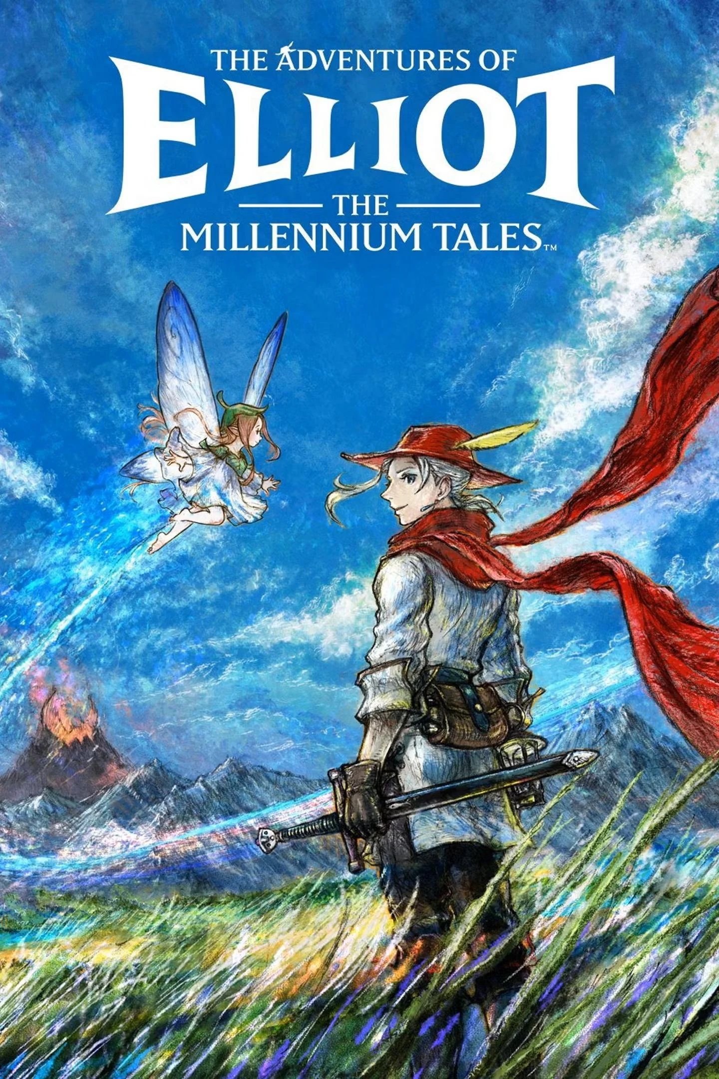 The Adventures of Elliot: The Millennium Tales (Switch 2 demo)