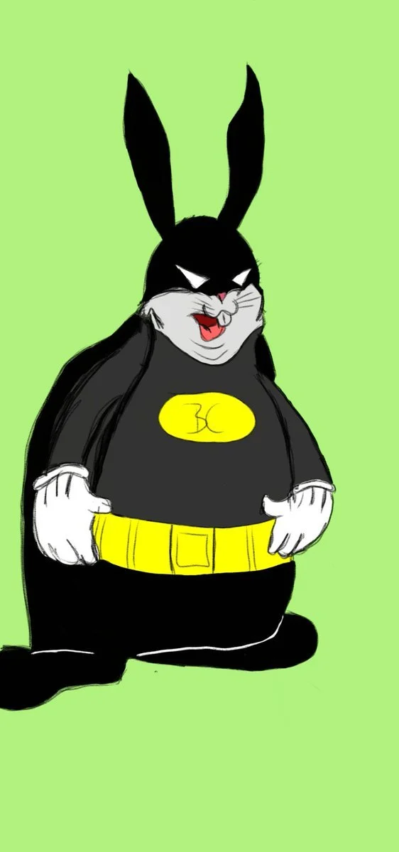 Absolute Batman: The Zoo