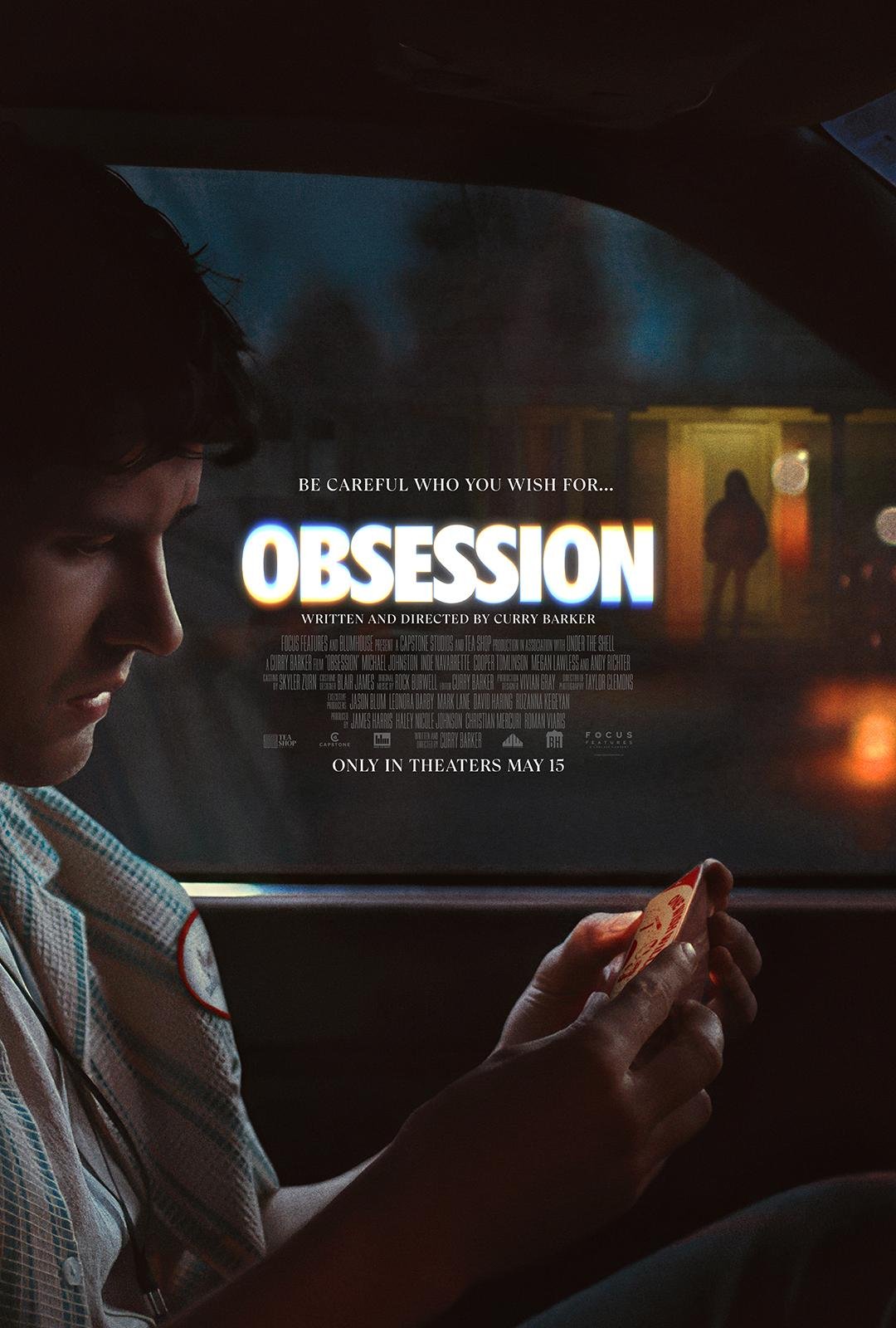 Obsession (2026 film)