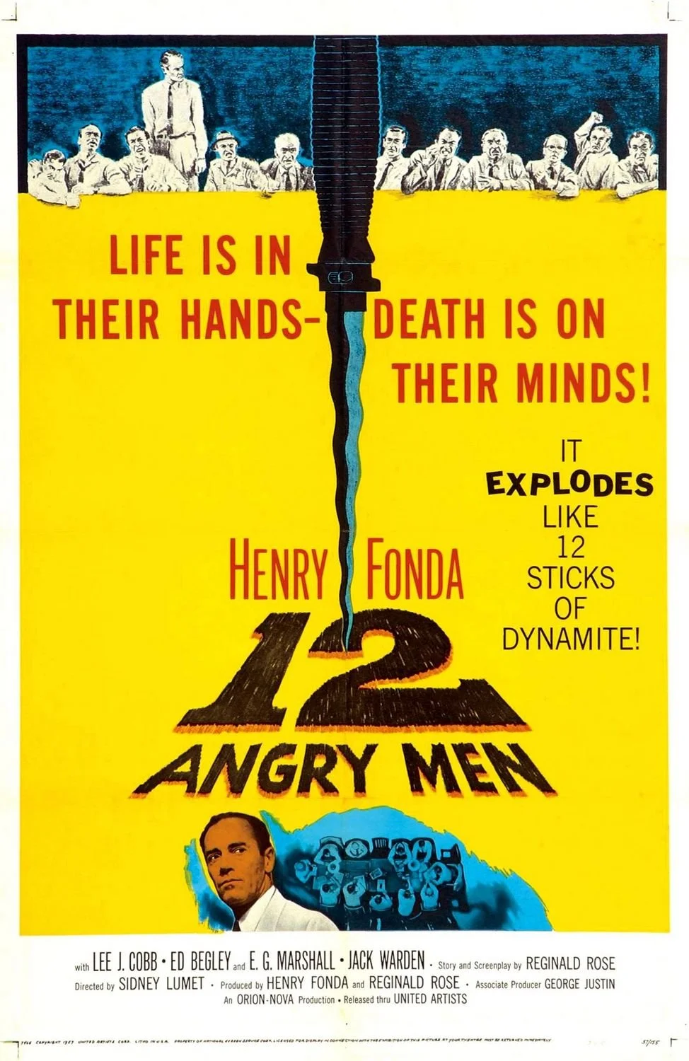 12 Angry Men (1957 film)