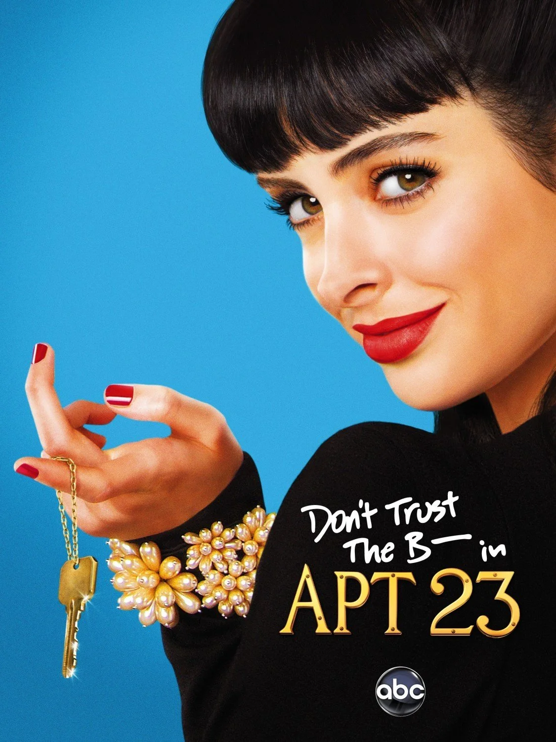 Don’t Trust the B—— in Apartment 23 (whole series)