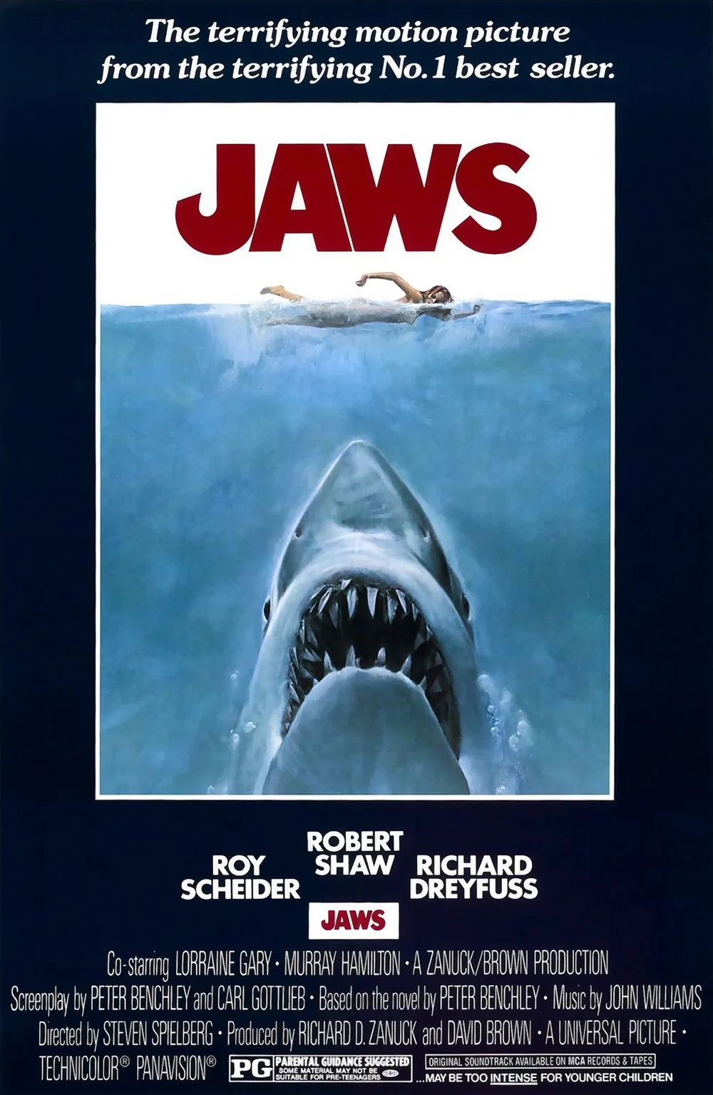 Jaws (1975 film)