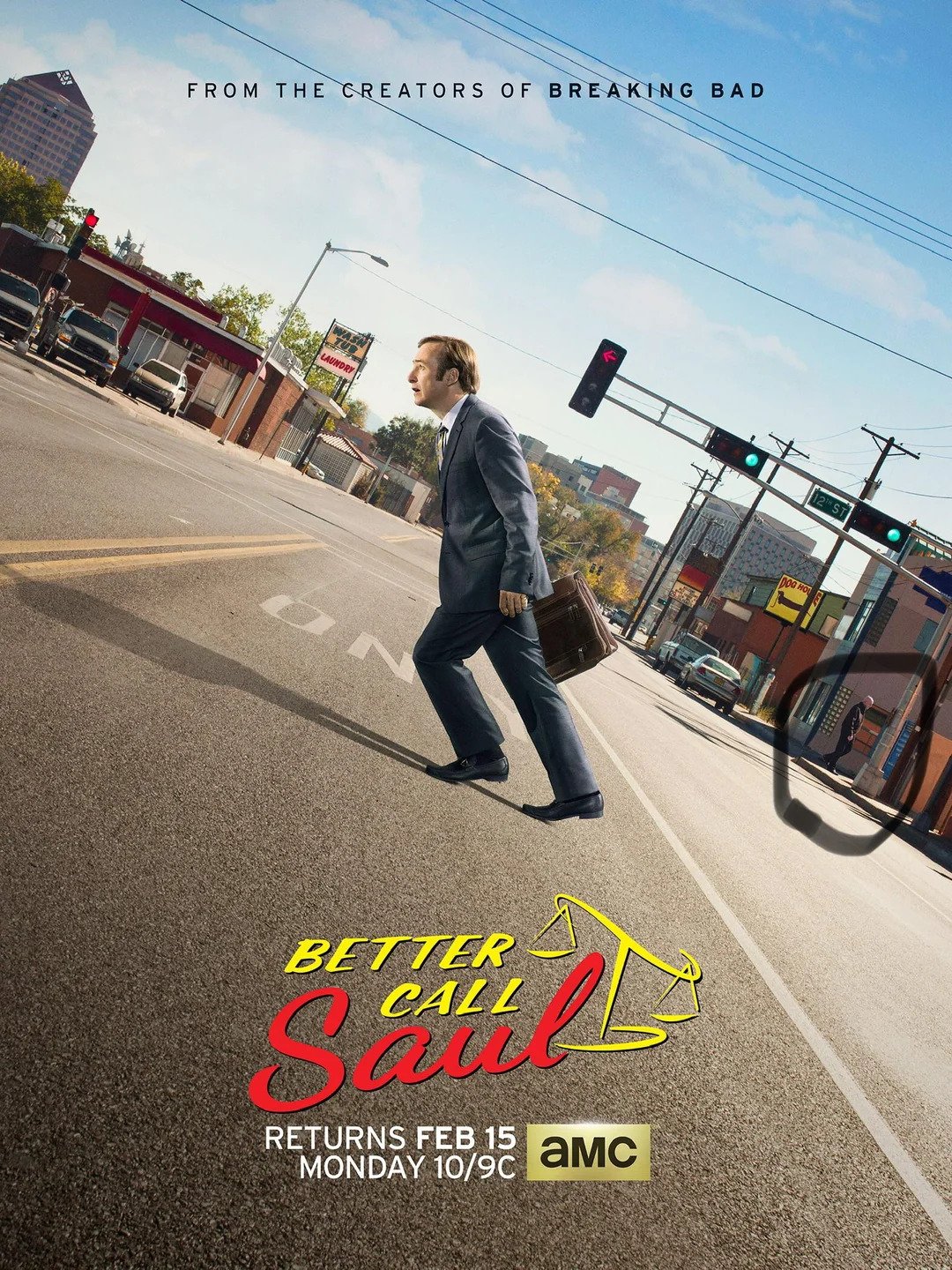 Better Call Saul (Season Two)