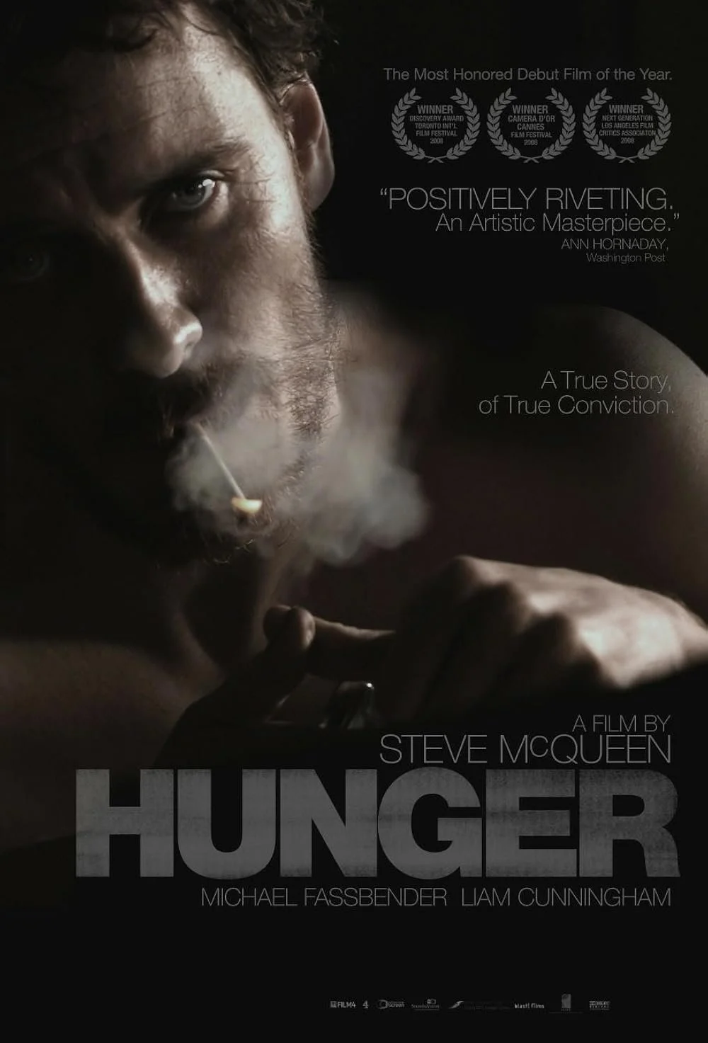 Hunger (2008 film)