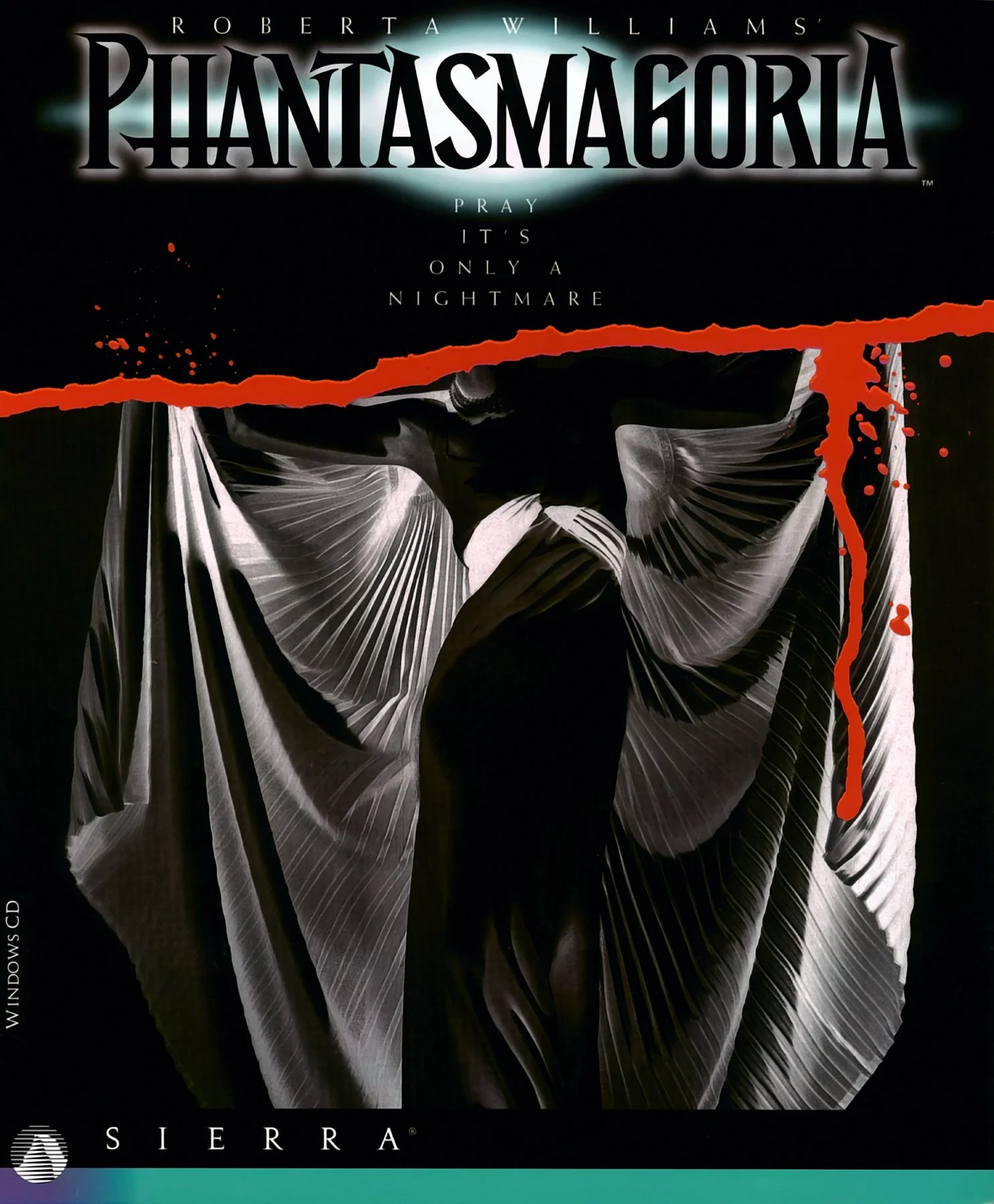 Phantasmagoria (1995 video game)