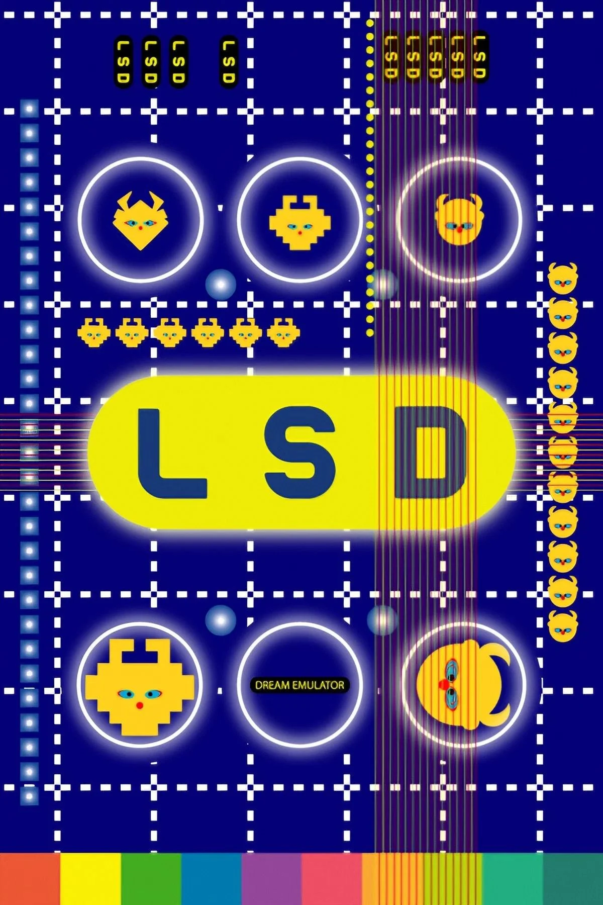 LSD: Dream Emulator
