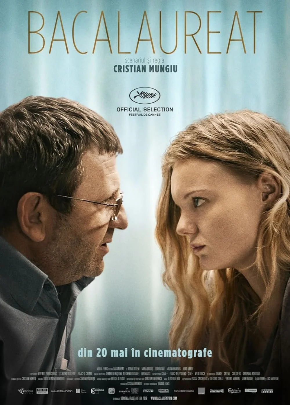 Graduation (2016 film)