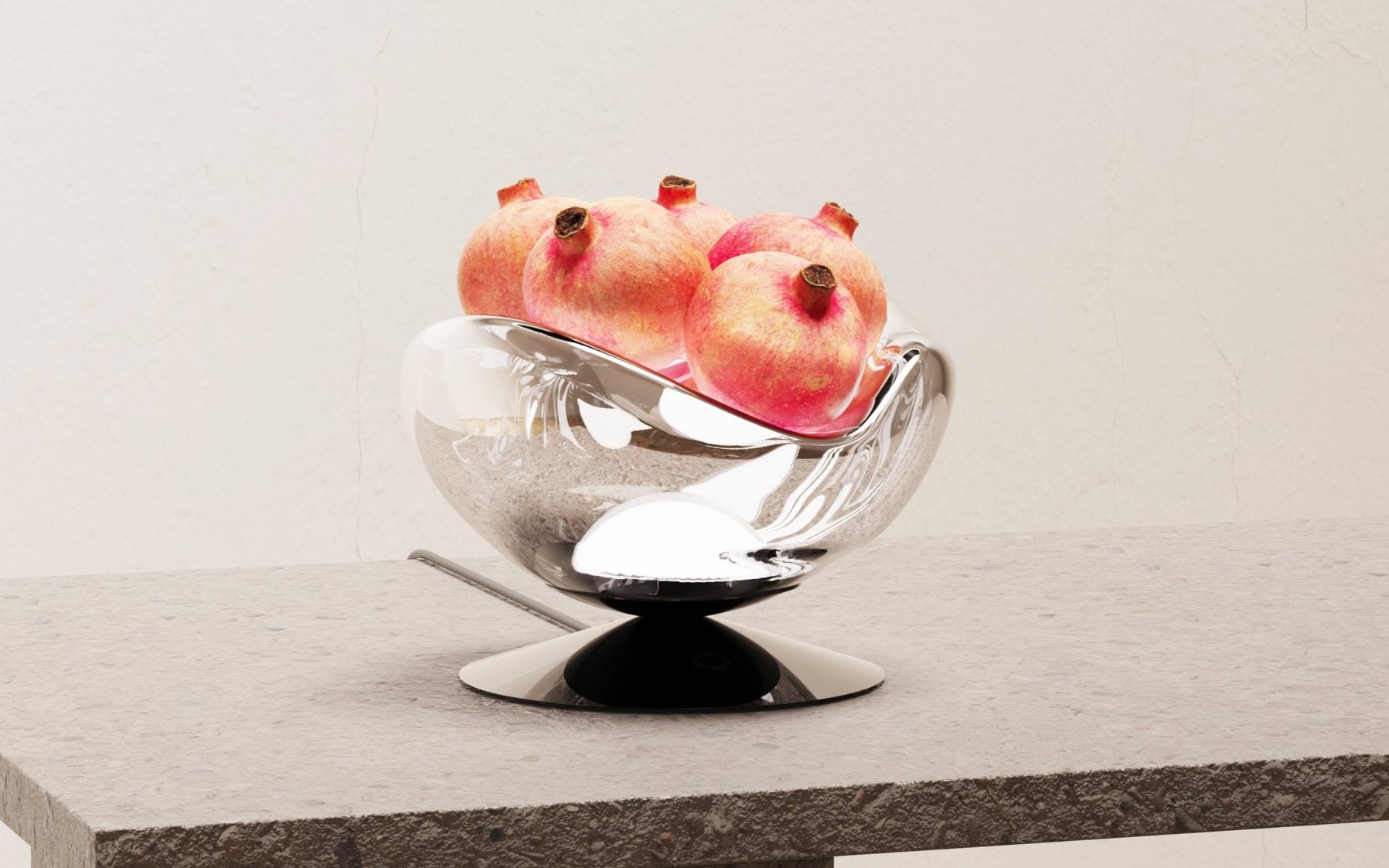Melt Bowl — Hugo Design