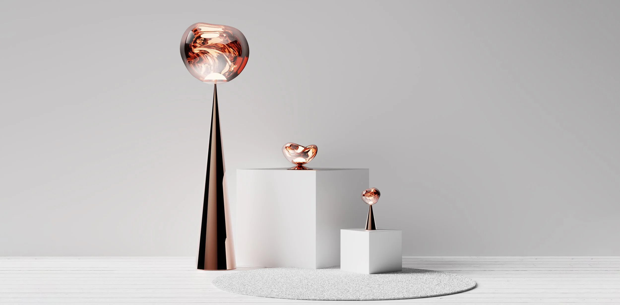 Melt Bowl — Hugo Design