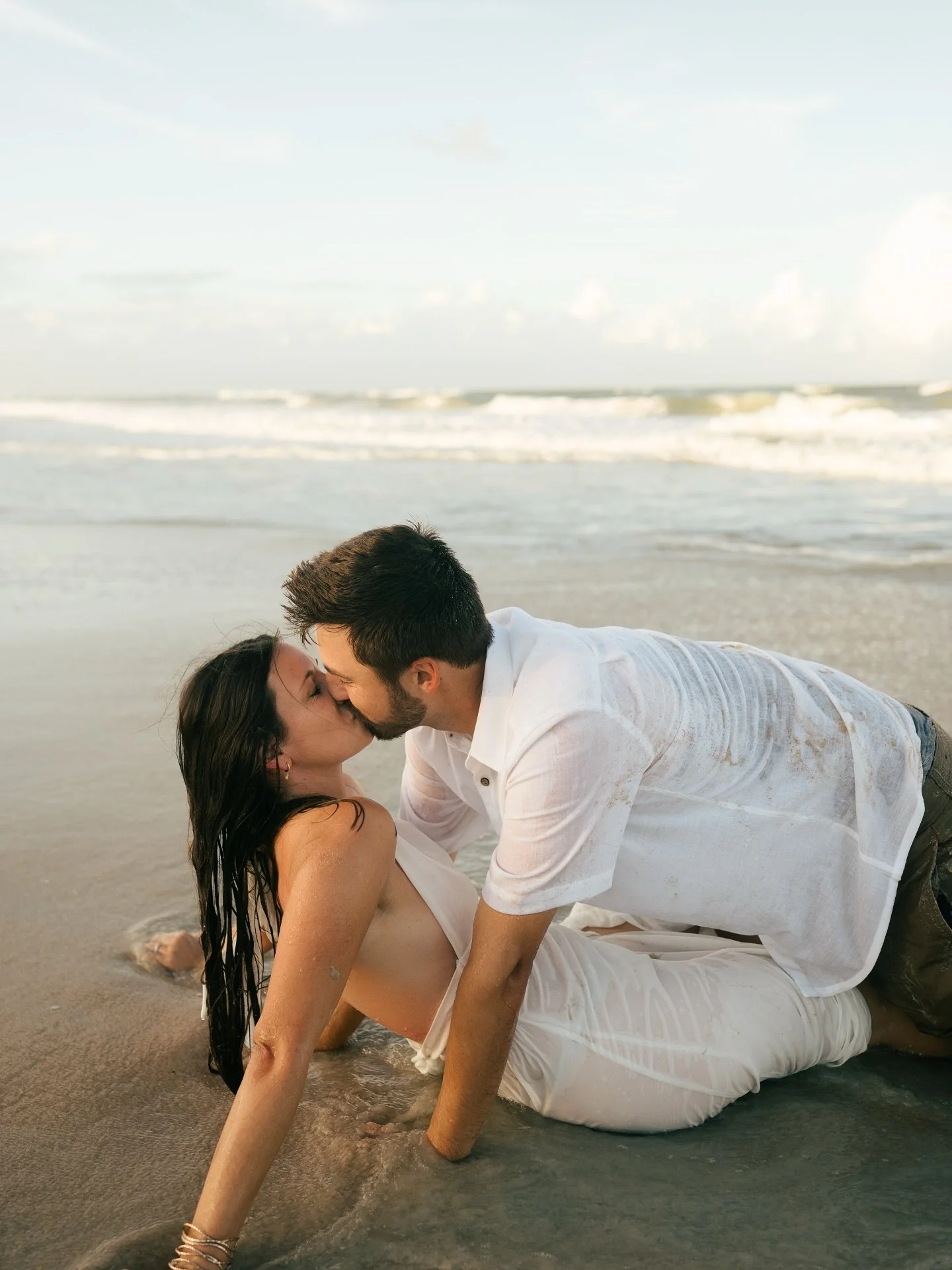 Salty kisses 

&bull;

#palmcoastphotographer #floridaphotographer #engagement #floridaweddingphotographer #orlandophotographer #orlandoweddingphotographer #palmcoastbeach