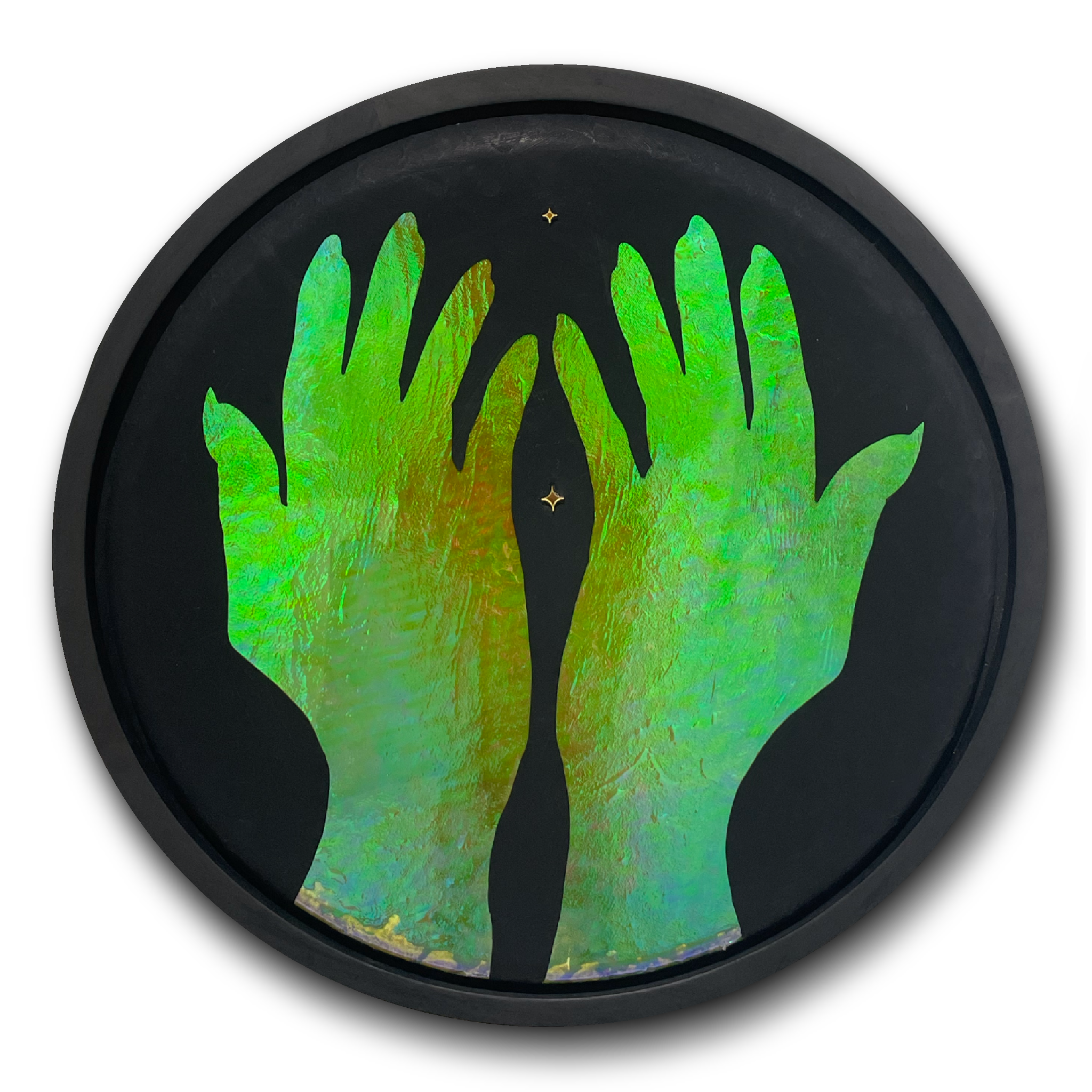 Encased