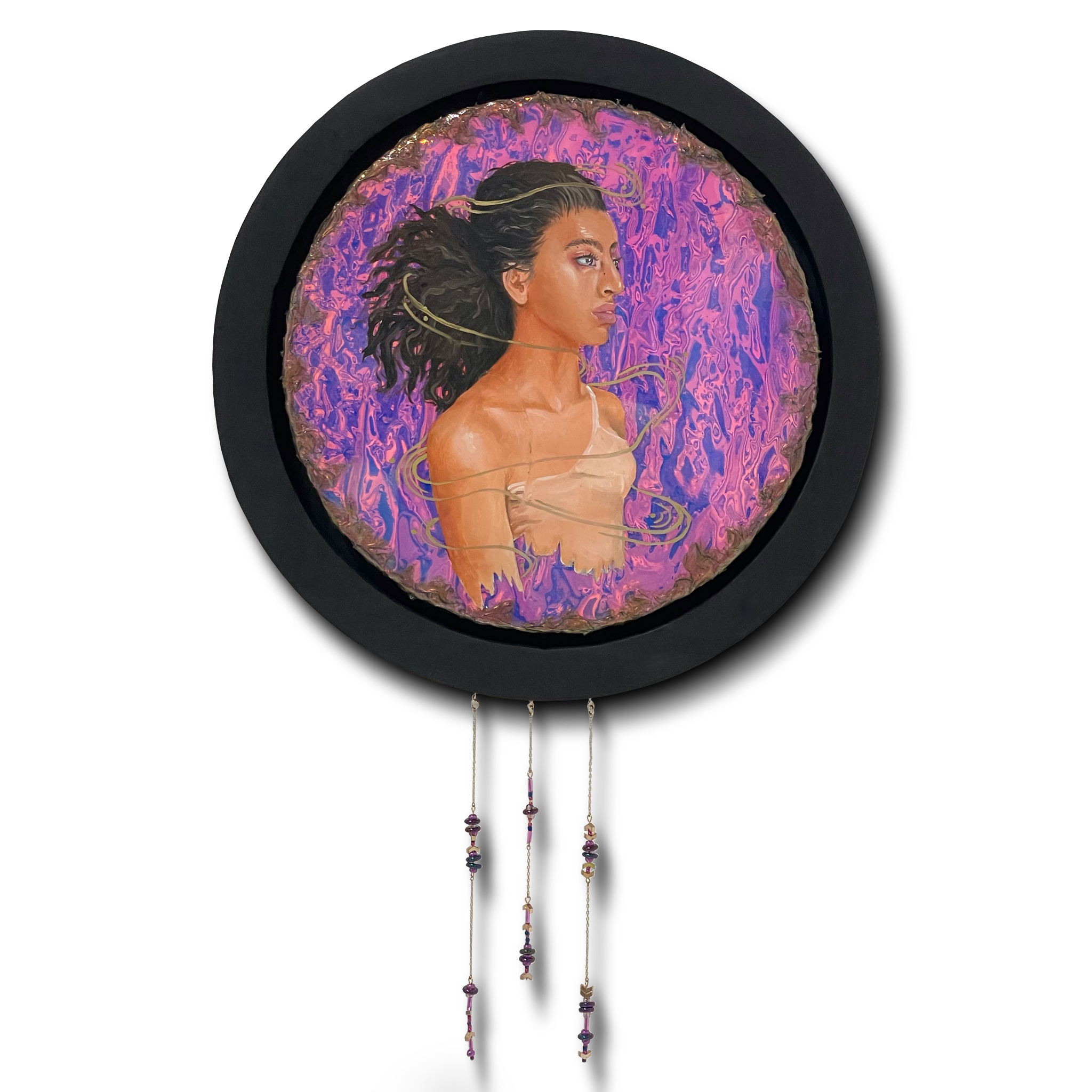 Divine Feminine