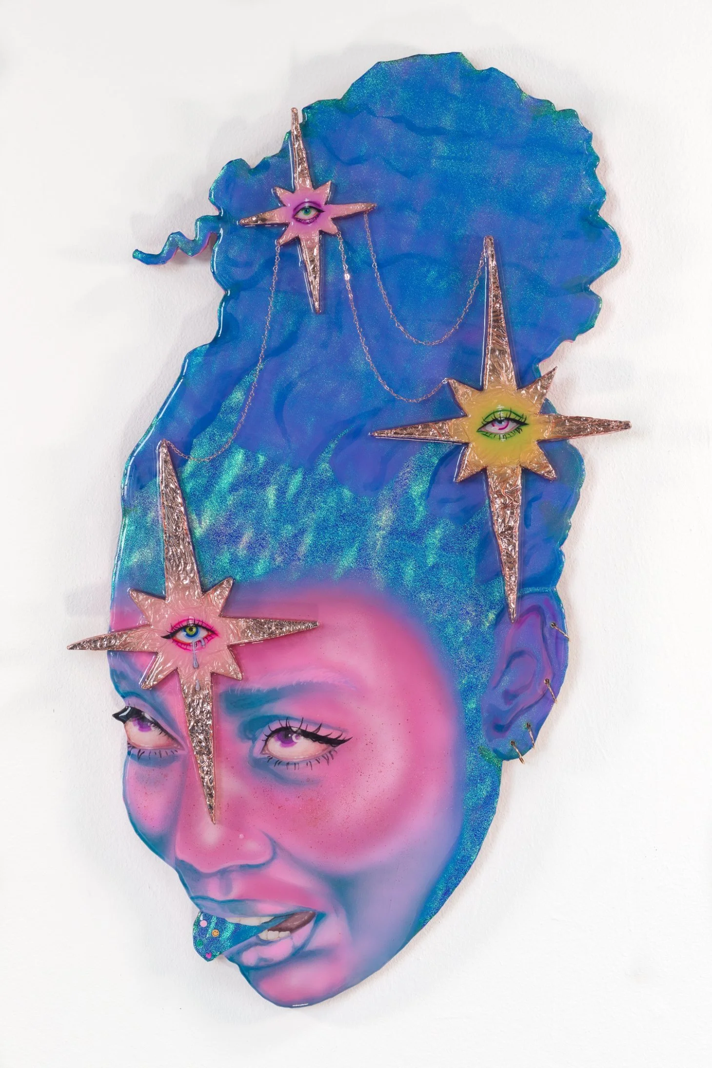 Muddled Mind