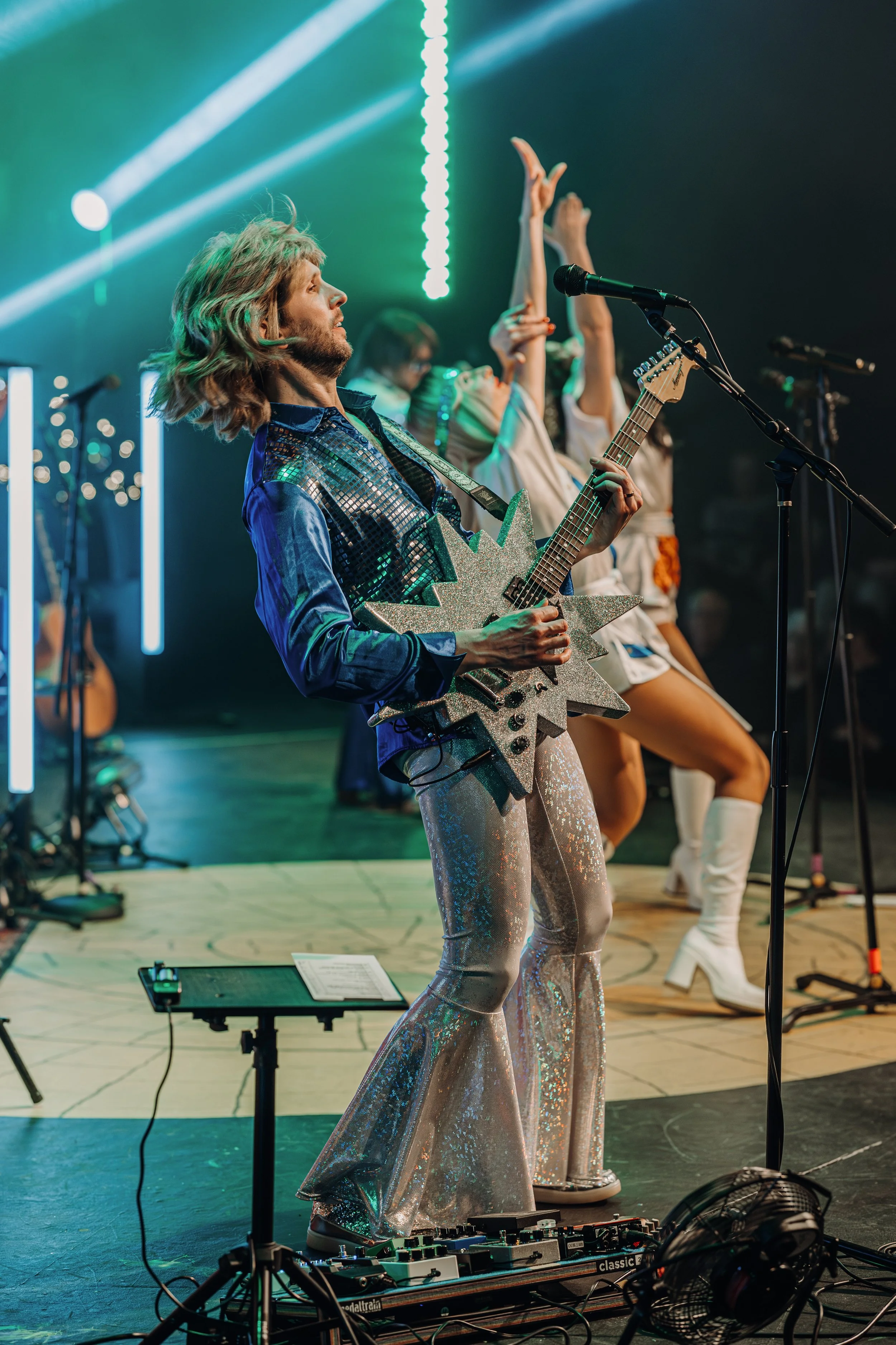 3.7.26 - Theatre of Western Springs, IL (Gina Nicole Photography)