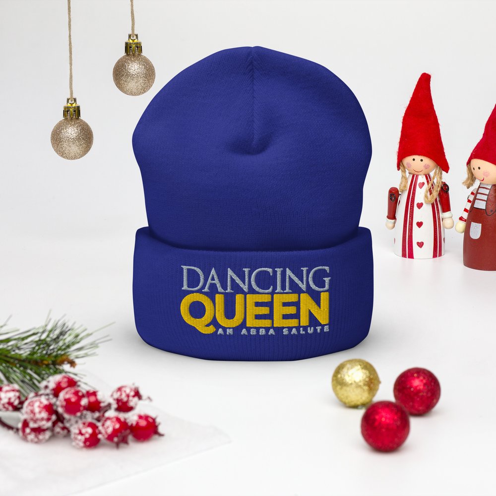 Dancing Queen Crown Sticker - Dancing Queen Crown Queen - Discover