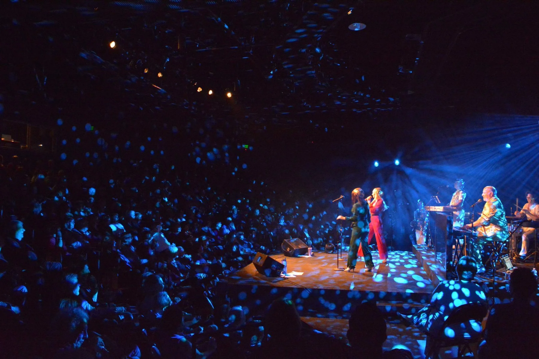 12.15.18 - Theatre of Western Springs, IL