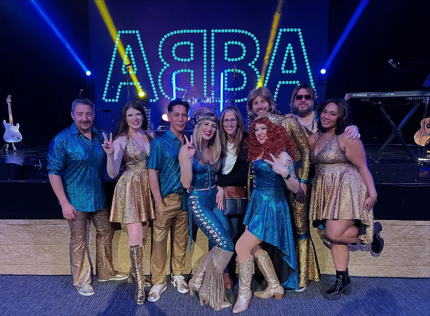 10.25.25 - Al Larson Prairie Center for the Arts, Schaumburg, IL