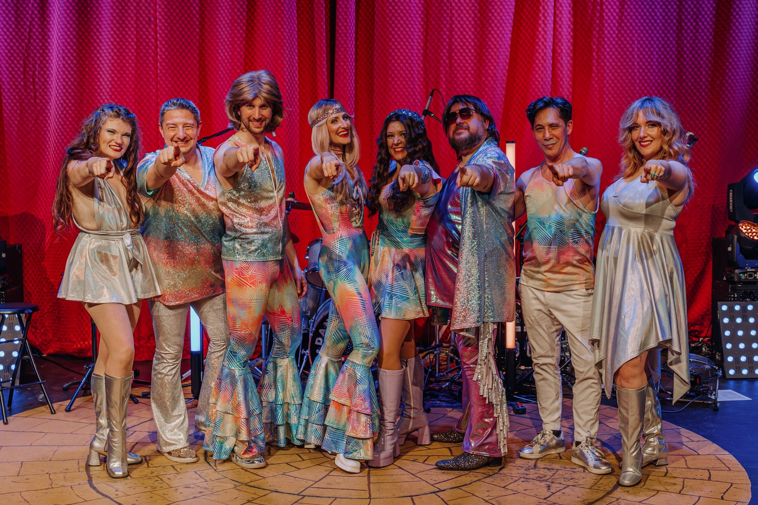 3.7.26 - Theatre of Western Springs, IL (Gina Nicole Photography)