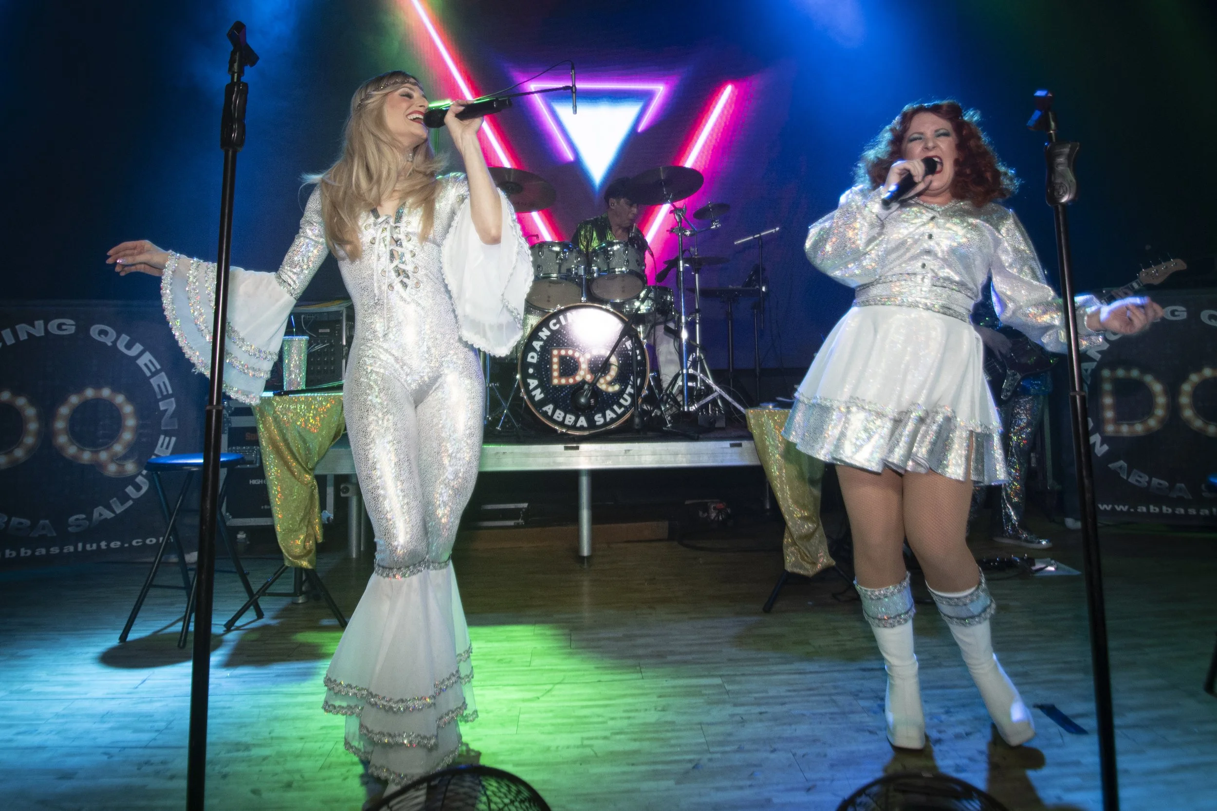 Dancing Queen: An ABBA Salute