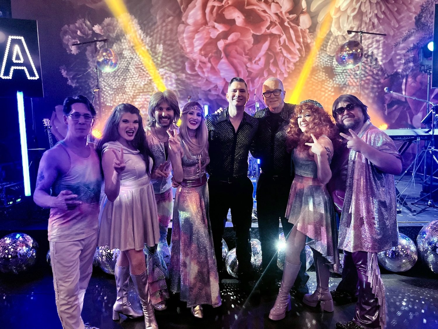 12.5.25 - Private Event, Chicago, IL