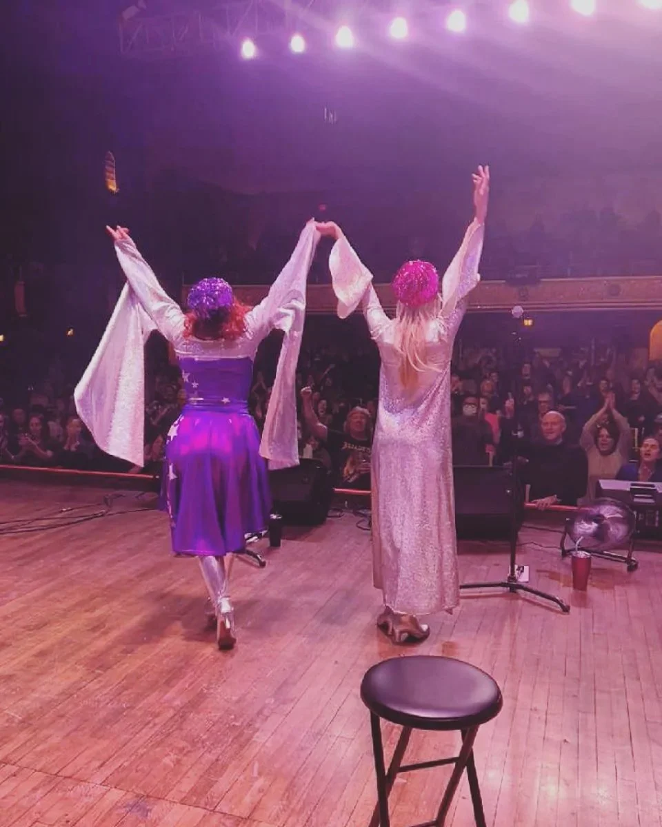 1.28.22 - Arcada Theatre, St. Charles, IL