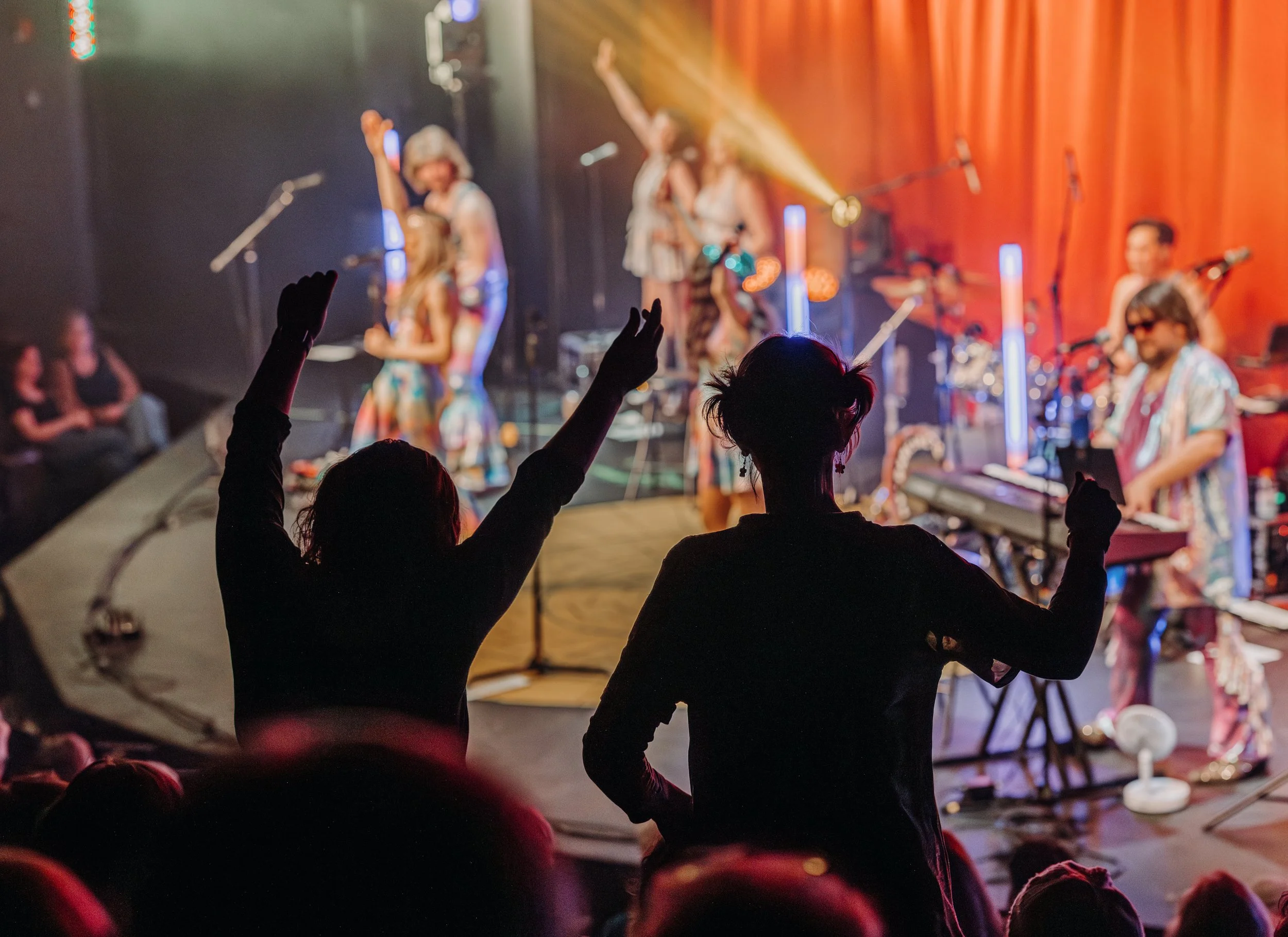 3.7.26 - Theatre of Western Springs, IL (Gina Nicole Photography)