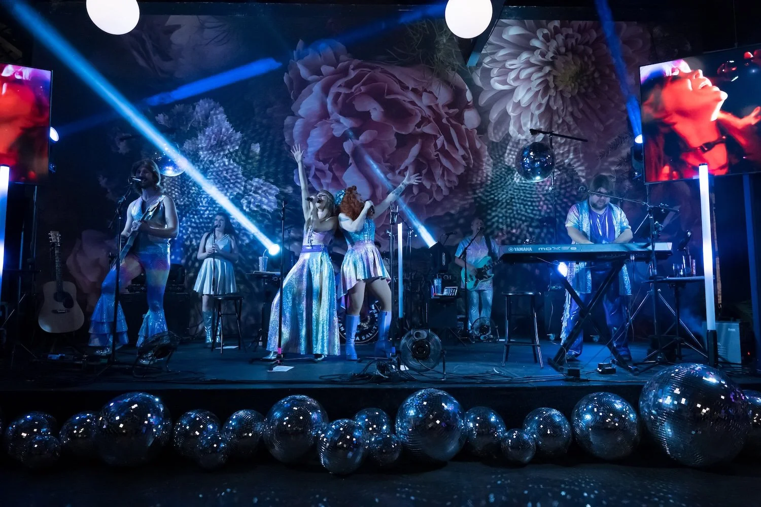 12.5.25 - Private Event, Chicago, IL