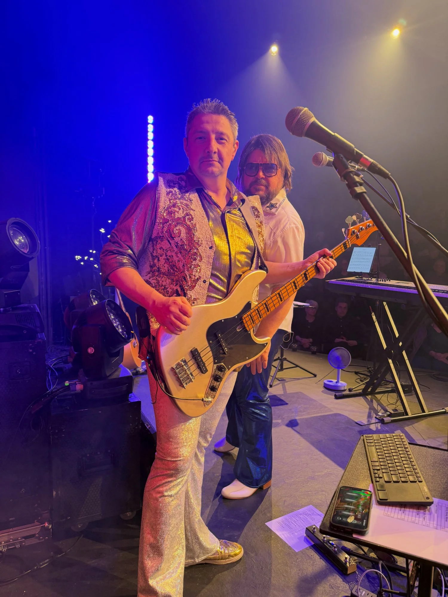 3.7.26 - Theatre of Western Springs, IL