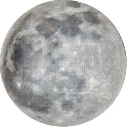 Full Moon