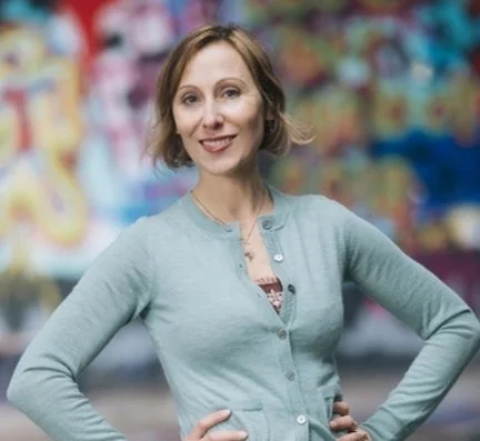 Karen Sella - Luminanda Coaching, Yoga & Massage Therapy.