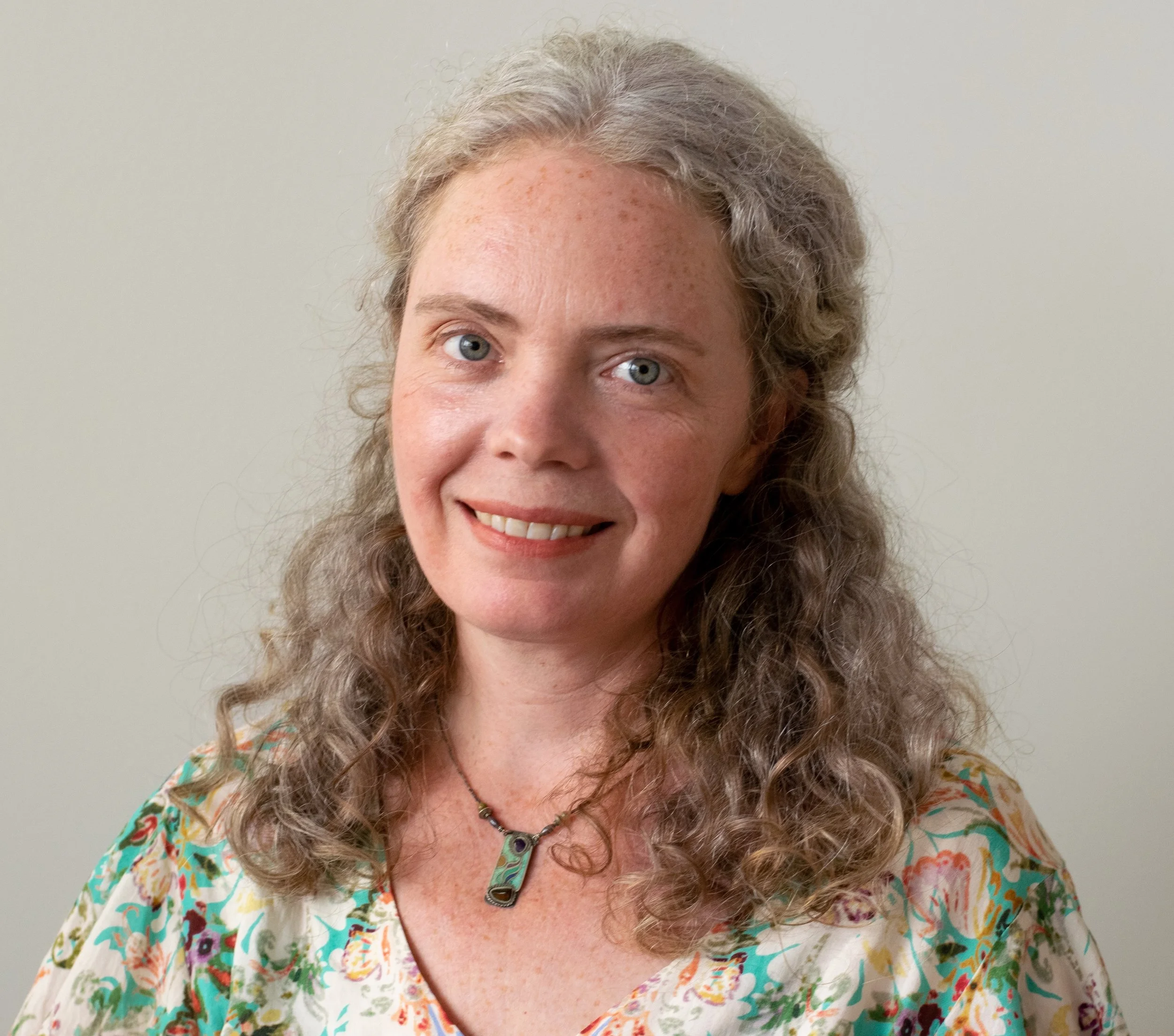 Deep Wellness: Integrative Mental Health - Bridget Carnahan, DO